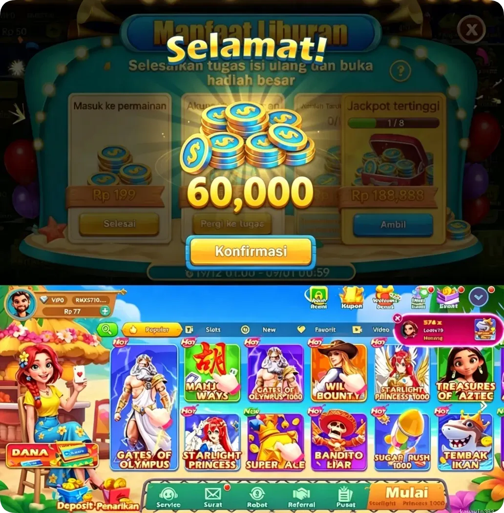 kayawin303 Masuk - kayawin303 Resmi