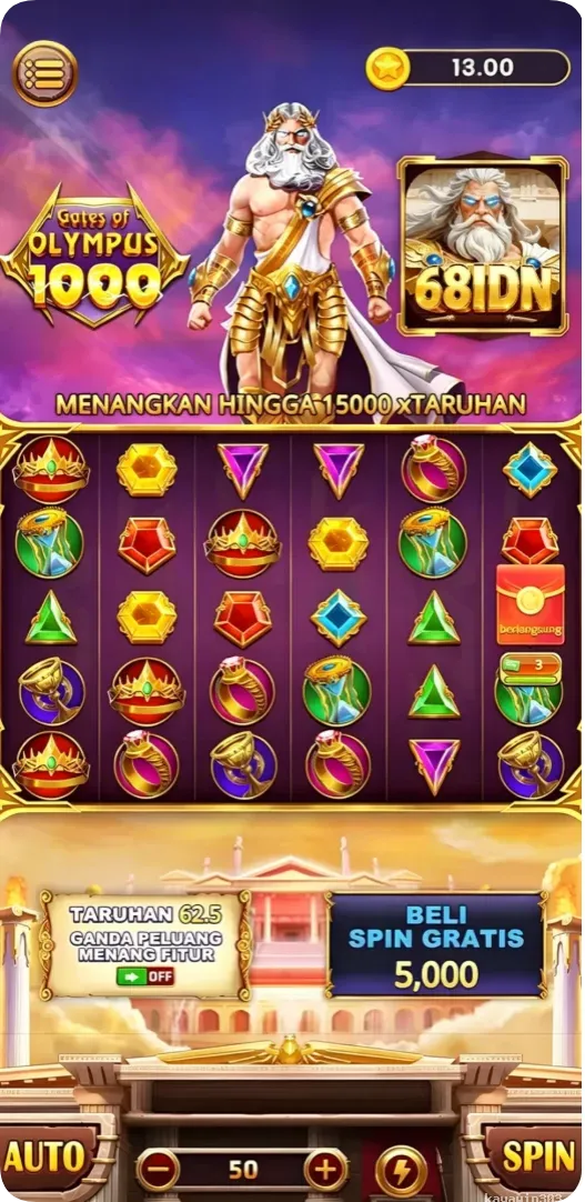 kayawin303 Tangkapan Layar - APK Resmi